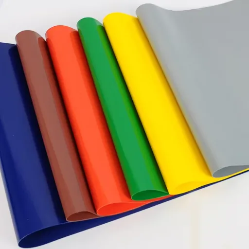 Choosing the Right PVC Tarpaulin