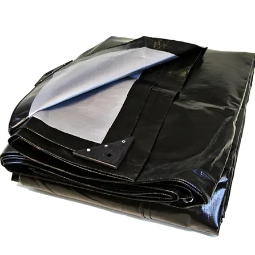 Durability and Maintenance of Heavy-Duty Tarpaulins