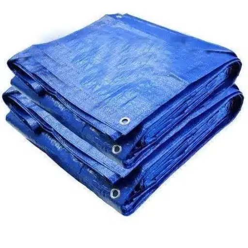 Industry Trends and Innovations in Tarpaulin Technology