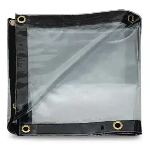 Choosing the Right Clear Tarps