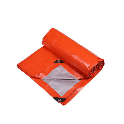 Introduction of HDPE Laminated Tarpaulin