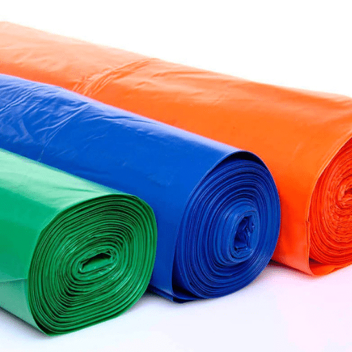 Introduction to PE Tarpaulin Rolls
