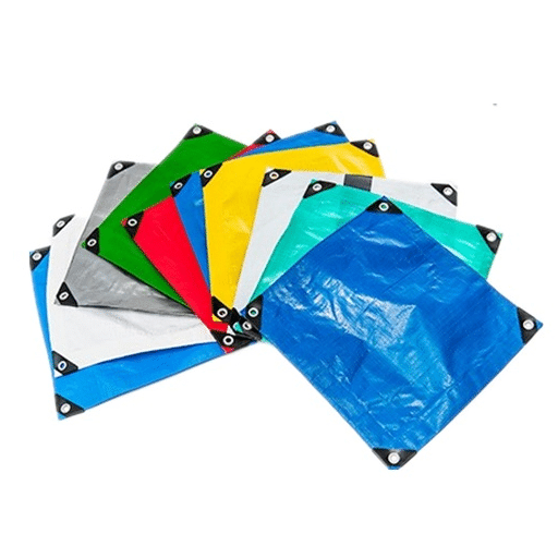 What is a Tarpaulin PE?