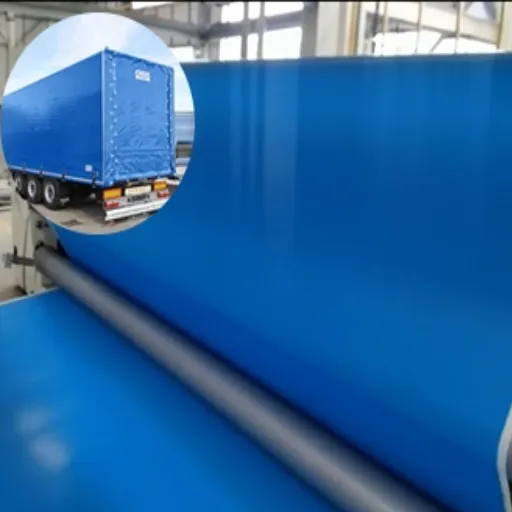 How to Choose a Reliable PVC Tarpaulin Supplier