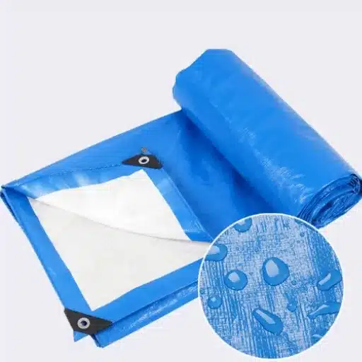 Maximizing the Lifespan of Your PE Tarpaulin