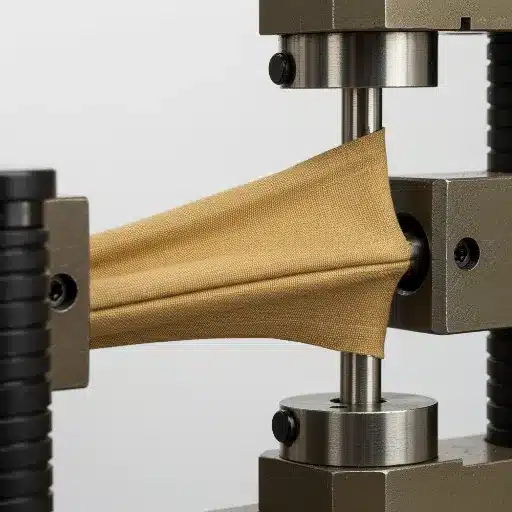 Professional Tarpaulin Test Methods and Standards