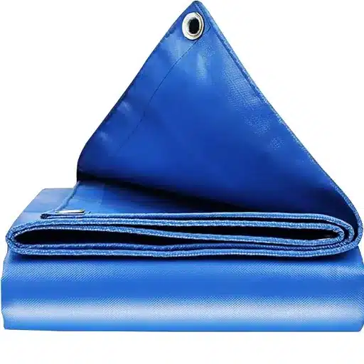 What Is PVC Tarpaulin?
