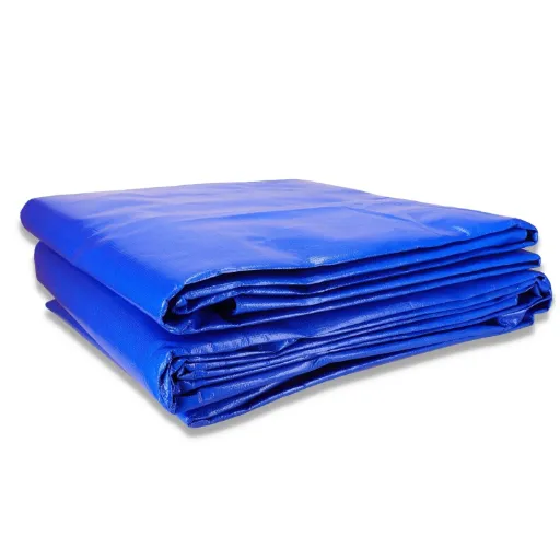 What Is UV Resistant PE Tarpaulin?