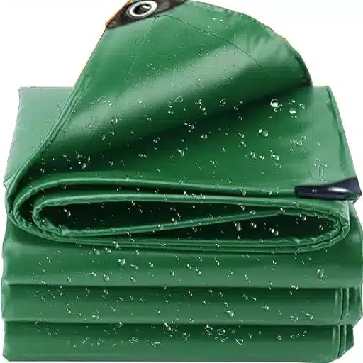 How to Verify a Heavy-Duty PVC Tarpaulin Before You Buy