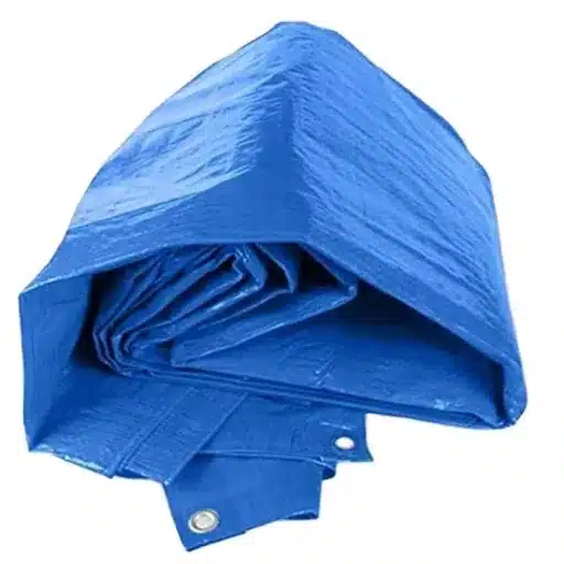 Industry-Specific Custom Tarpaulin Solutions