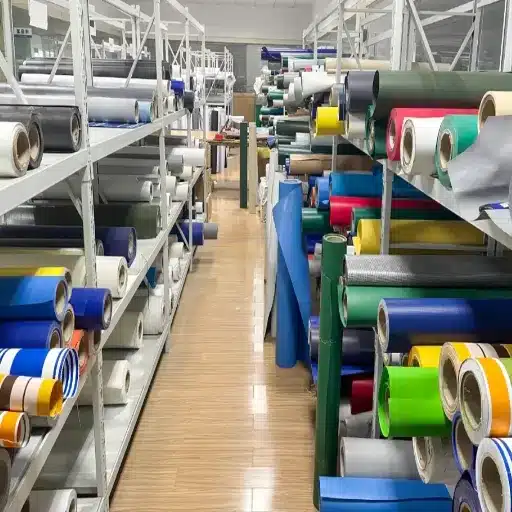 OEM tarpaulin manufacturer