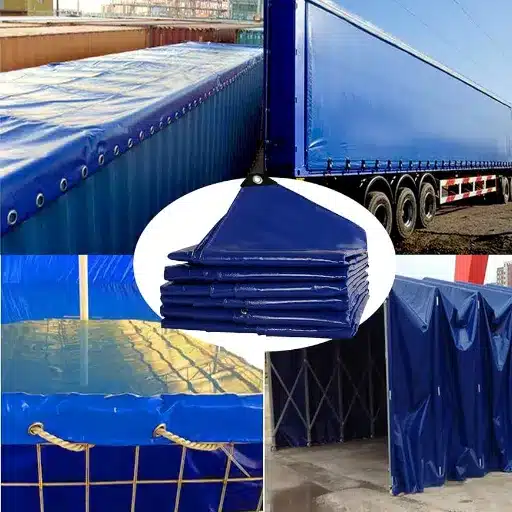 Price Comparison: Factory Direct vs Distributor for Tarpaulins