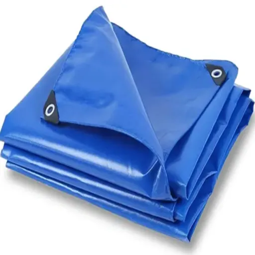 Red Flags: Warning Signs of an Unreliable Tarpaulin Supplier