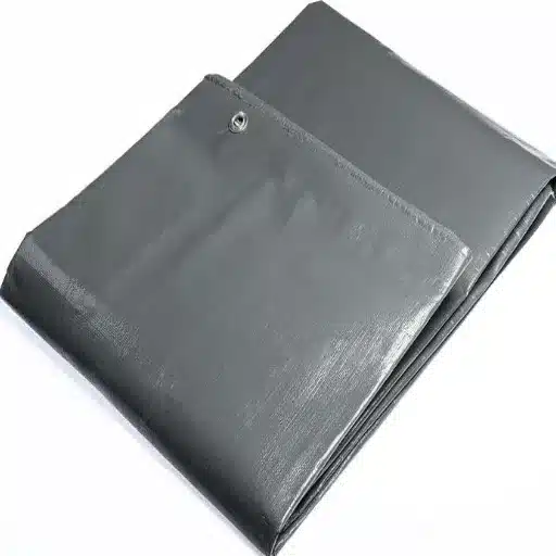 Tarpaulin Quality Checklist: What to Specify in Your Order