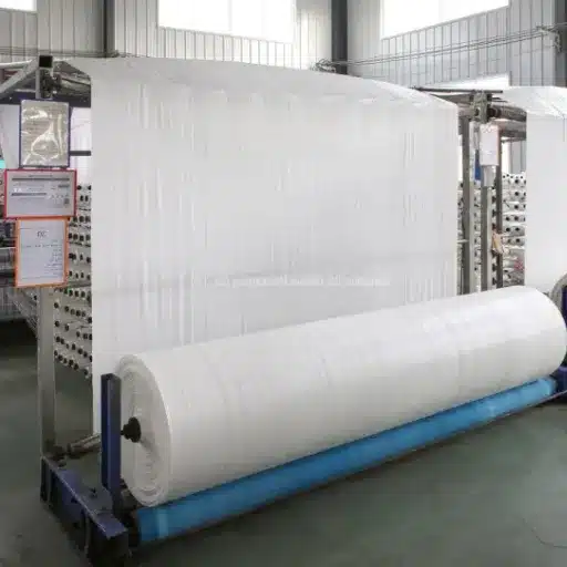 What Does "Factory Direct Price" Actually Mean for Tarpaulins?