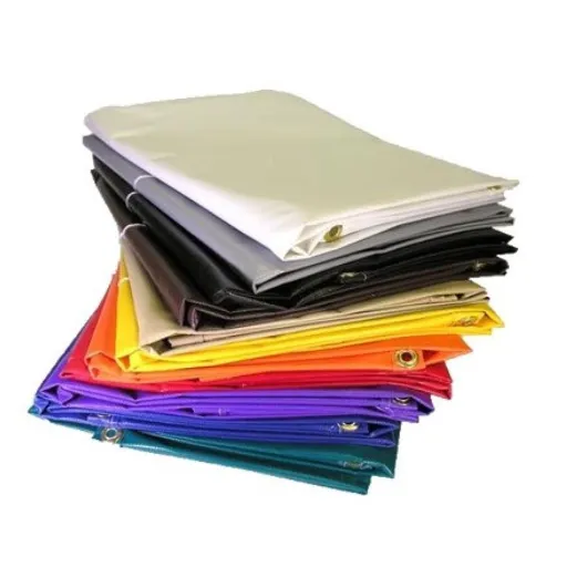 What Is OEM Tarpaulin Manufacturing?