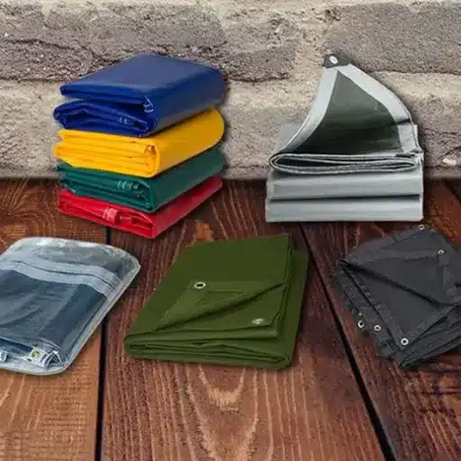 What Is a Custom Tarpaulin Manufacturer?