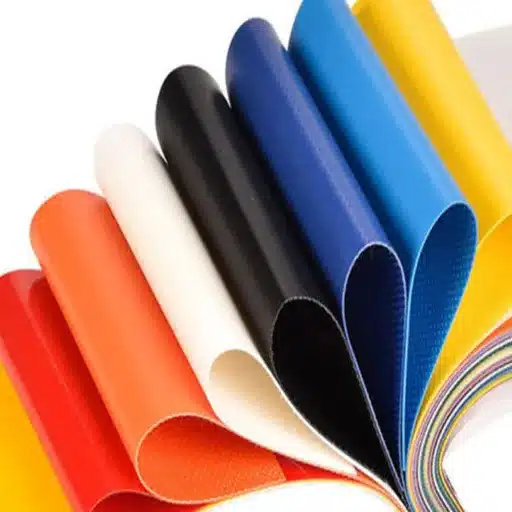 What Is a PVC Tarpaulin Roll?