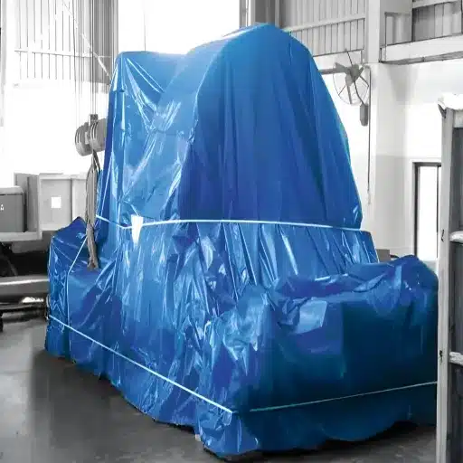 What Is a Tarpaulin Factory vs a Distributor?