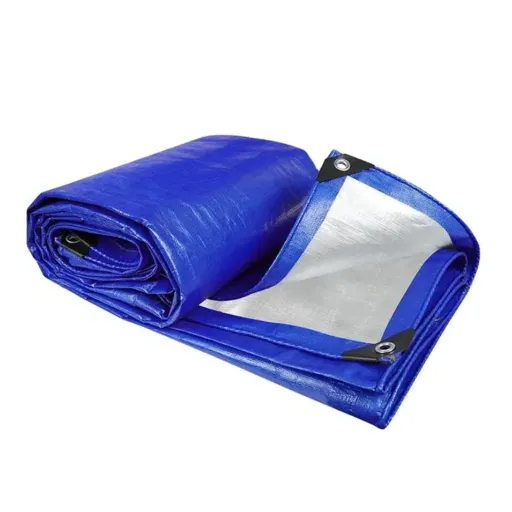 What Makes PVC Tarpaulin for Construction the Right Choice