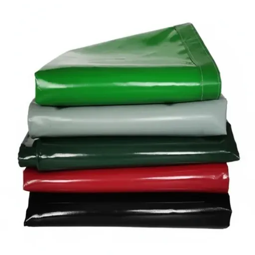 Why Choose Chenlai for Fire Retardant PVC Tarpaulin