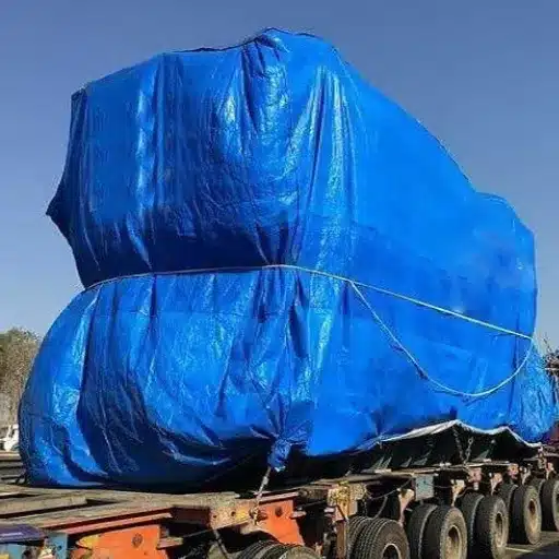 Why PVC Dominates the Trucking Industry