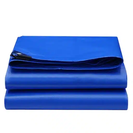 custom PVC tarpaulin