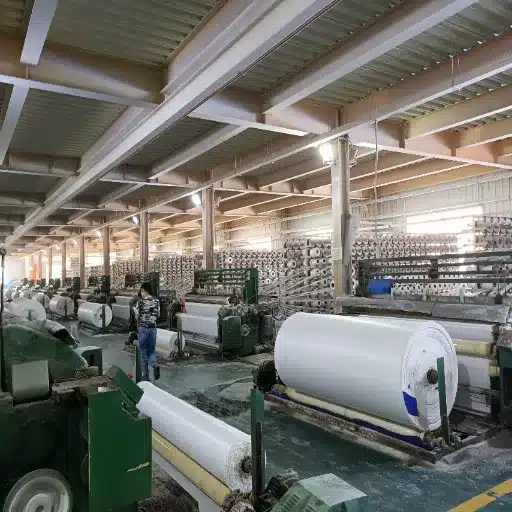 custom tarpaulin manufacturer