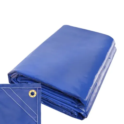 how to choose tarpaulin manufacturer