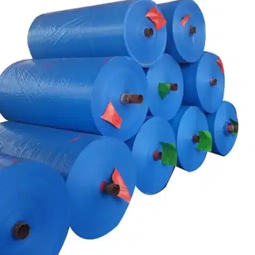 waterproof tarpaulin for roof
