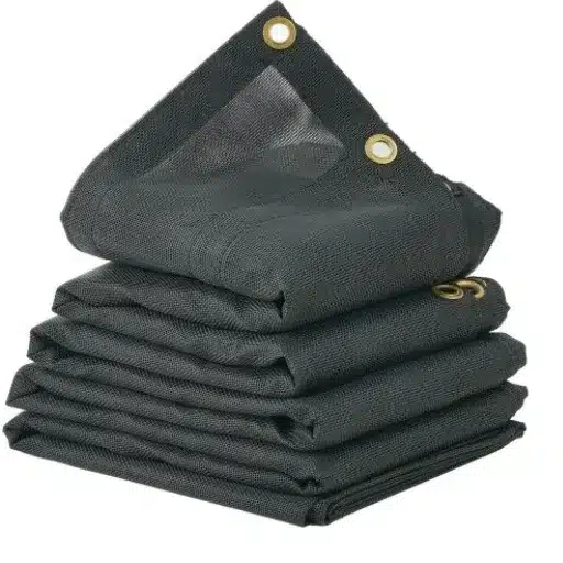 Best Tarp Material for Truck Covers by Cargo Type
