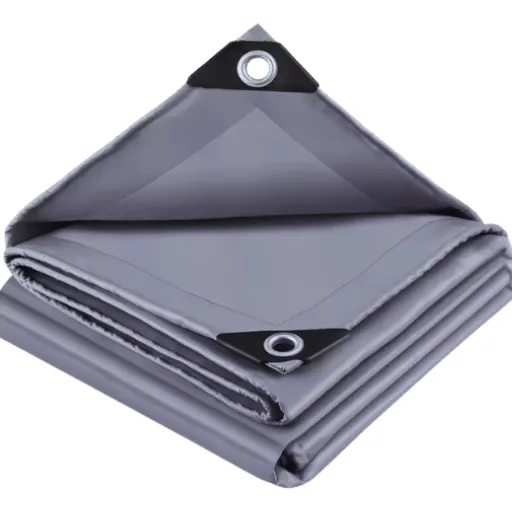 Construction Tarp Thickness Guide