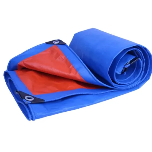 How Tarpaulin Manufacturers Ship Globally: 3 Primary Methods