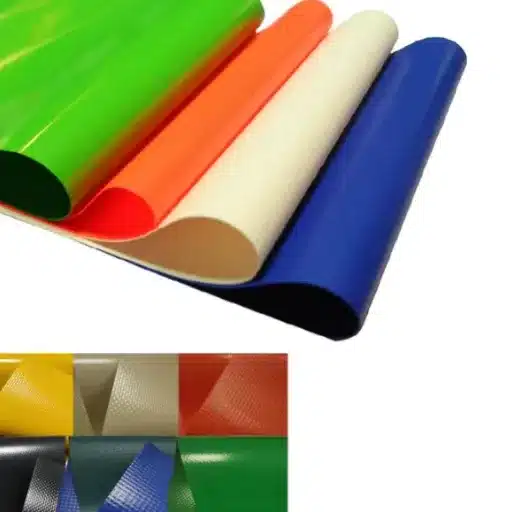 PE vs PVC Tarpaulin: When to Choose PE