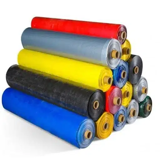 PVC vs HDPE tarpaulin
