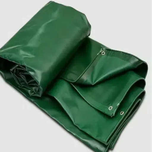 What Defines a Bulk Tarpaulin Supplier?