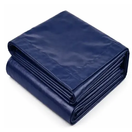 What Defines an Industrial-Grade Tarpaulin?