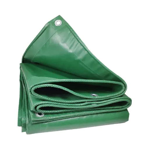 What Makes a Tarp "Agricultural Grade"?