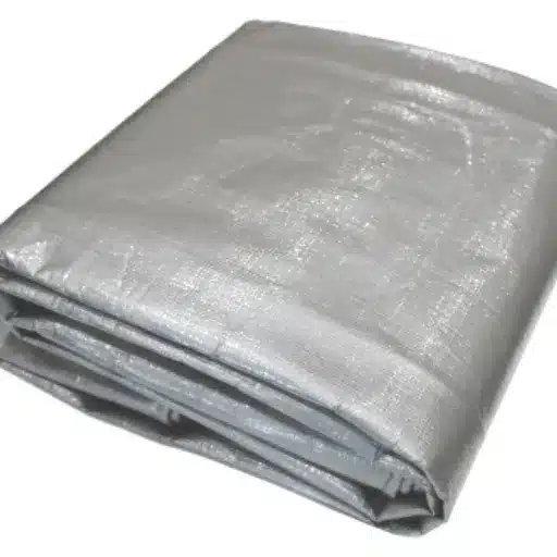 What Tarp Material Really Means