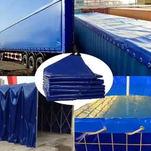 What to Ask Your Tarpaulin Supplier