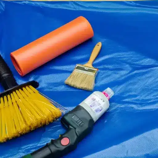 What to Tell Your Tarp Supplier