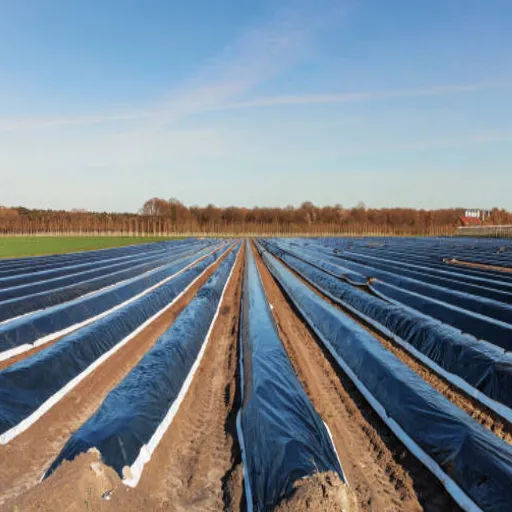 best tarp material for agriculture
