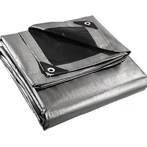tarp supplier low MOQ